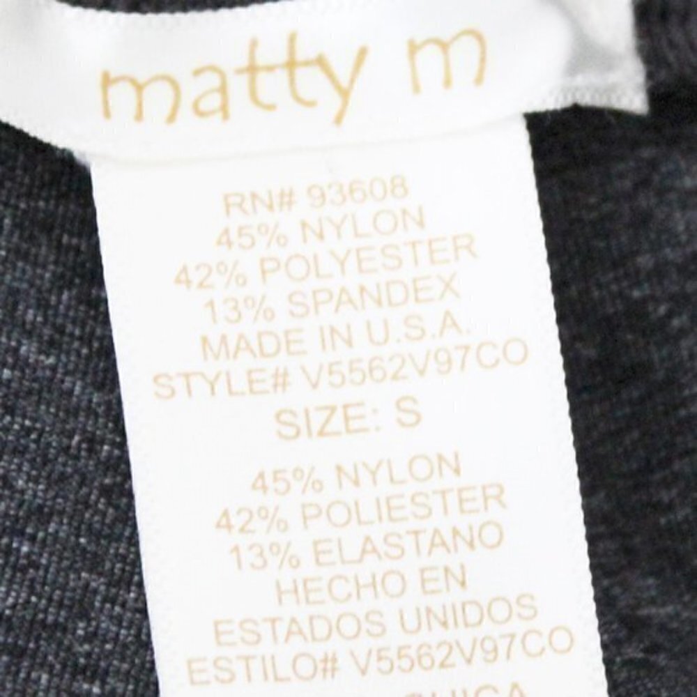 Matty M leggings small Matty M leggings - Picture 2 of 7